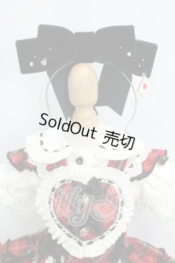 画像2: MDD/OF:ふにゃほわ様製 衣装セット I-26-09-10-170-KD-ZI