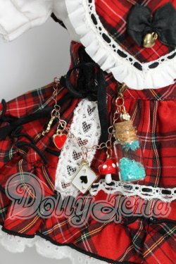 画像3: MDD/OF:ふにゃほわ様製 衣装セット I-26-09-10-170-KD-ZI