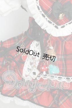 画像3: MDD/OF:ふにゃほわ様製 衣装セット I-26-09-10-170-KD-ZI