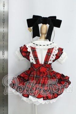 画像4: MDD/OF:ふにゃほわ様製 衣装セット I-26-09-10-170-KD-ZI