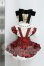 画像4: MDD/OF:ふにゃほわ様製 衣装セット I-26-09-10-170-KD-ZI (4)