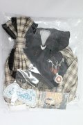 MDD/OF:ふにゃほわ様製 衣装セット I-26-09-10-171-KD-ZI