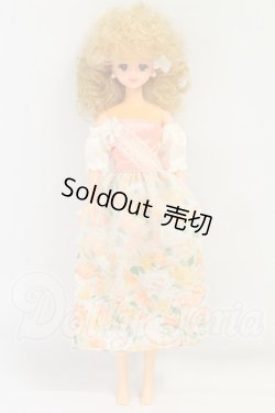 画像2: ジェニー/恋するジェニー くるくるキュートカールジェニー I-26-09-10-362-KD-ZI