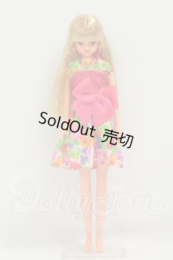 画像2: ジェニー/サマーリゾート I-26-09-10-361-KD-ZI