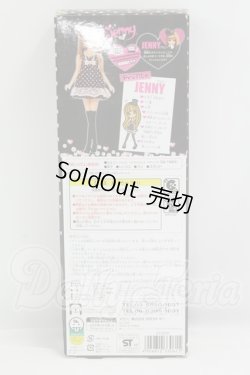 画像3: ジェニー/シンボルジェニー I-26-09-10-359-KD-ZI