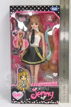 画像4: エクステチェンジジェニー I-26-09-10-360-KD-ZI