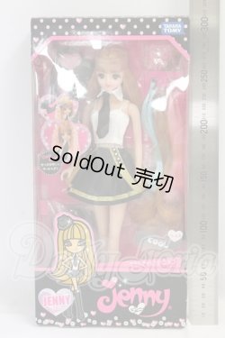 画像4: エクステチェンジジェニー I-26-09-10-360-KD-ZI