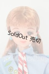 カレンダーガールジェニー/5月 I-26-09-10-354-KD-ZI