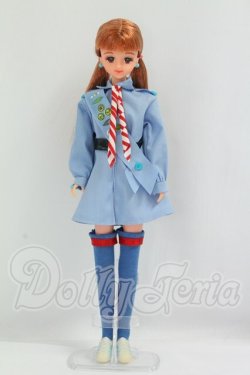 画像2: カレンダーガールジェニー/5月 I-26-09-10-354-KD-ZI