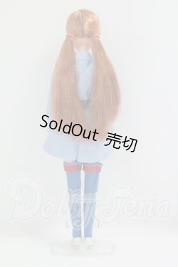 画像3: カレンダーガールジェニー/5月 I-26-09-10-354-KD-ZI