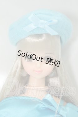 画像1: リカちゃんキャッスル/ジェニー I-26-09-10-352-KD-ZI