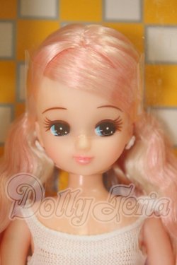 画像1: リカちゃんキャッスル/リカちゃん:モデルNo.11887バレンタインモデル I-26-09-10-356-KD-ZI