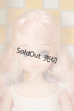 画像1: リカちゃんキャッスル/リカちゃん:モデルNo.11887バレンタインモデル I-26-09-10-356-KD-ZI