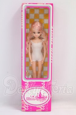 画像2: リカちゃんキャッスル/リカちゃん:モデルNo.11887バレンタインモデル I-26-09-10-356-KD-ZI