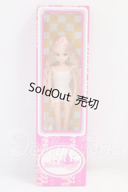 画像2: リカちゃんキャッスル/リカちゃん:モデルNo.11887バレンタインモデル I-26-09-10-356-KD-ZI