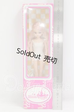 画像4: リカちゃんキャッスル/リカちゃん:モデルNo.11887バレンタインモデル I-26-09-10-356-KD-ZI