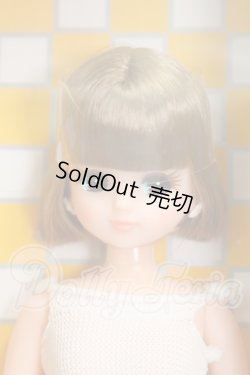 画像1: キャッスル/リカちゃん 2019年オリジナルコレクションモデル(モデルNo.11941) I-26-09-10-249-KD-ZI