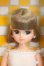 画像1: キャッスル/リカちゃん 2019年オリジナルコレクションモデル(モデルNo.11941) I-26-09-10-249-KD-ZI (1)