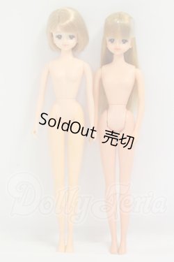 画像2: ジェニー/本体＆衣装2体セット（日本製） I-26-09-10-368-KD-ZI