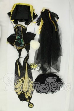 画像1: RINGDOLL/OF 50cmドールサイズ衣装セット I-26-09-10-423-KD-ZI