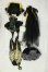 画像1: RINGDOLL/OF 50cmドールサイズ衣装セット I-26-09-10-423-KD-ZI (1)