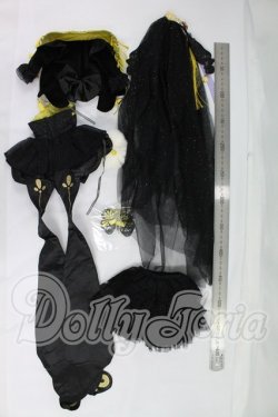 画像2: RINGDOLL/OF 50cmドールサイズ衣装セット I-26-09-10-423-KD-ZI