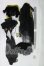 画像2: RINGDOLL/OF 50cmドールサイズ衣装セット I-26-09-10-423-KD-ZI (2)