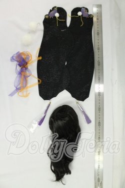 画像4: RINGDOLL/OF 50cmドールサイズ衣装セット I-26-09-10-423-KD-ZI