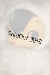 トイズフィールド/KUMA ミルククリーム I-26-09-10-416-KD-ZI