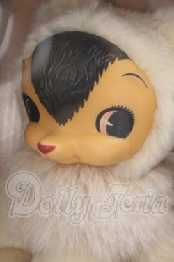 画像1: トイズフィールド/KUMA ミルククリーム I-26-09-10-416-KD-ZI