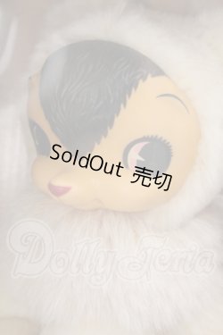 画像1: トイズフィールド/KUMA ミルククリーム I-26-09-10-416-KD-ZI