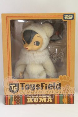 画像2: トイズフィールド/KUMA ミルククリーム I-26-09-10-416-KD-ZI