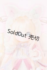 azone/Primrose × SugarCups／ ショコラーラ 〜Strawberry Milk Cat〜 I-26-09-10-414-KD-ZI