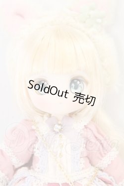 画像2: azone/Primrose × SugarCups／ ショコラーラ 〜Strawberry Milk Cat〜 I-26-09-10-414-KD-ZI
