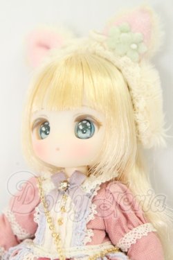 画像3: azone/Primrose × SugarCups／ ショコラーラ 〜Strawberry Milk Cat〜 I-26-09-10-414-KD-ZI
