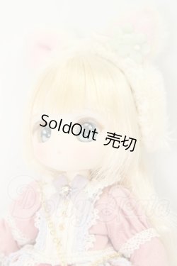 画像3: azone/Primrose × SugarCups／ ショコラーラ 〜Strawberry Milk Cat〜 I-26-09-10-414-KD-ZI