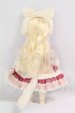 画像6: azone/Primrose × SugarCups／ ショコラーラ 〜Strawberry Milk Cat〜 I-26-09-10-414-KD-ZI