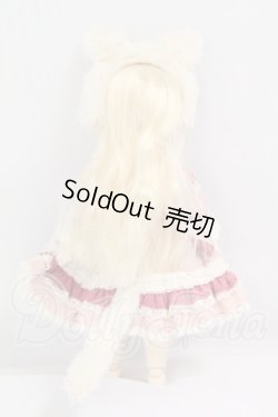 画像6: azone/Primrose × SugarCups／ ショコラーラ 〜Strawberry Milk Cat〜 I-26-09-10-414-KD-ZI