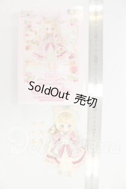 画像7: azone/Primrose × SugarCups／ ショコラーラ 〜Strawberry Milk Cat〜 I-26-09-10-414-KD-ZI