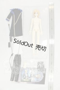 画像2: MOOWOOART/永夜刻痕(えいやこくこん):海賊 無名 I-26-09-10-402-KD-ZI
