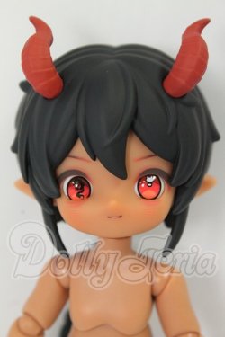 画像1: 1/12/次元界TOY NAGI ナギ　留学シーズン　シークレット 墨染 I-26-09-10-407-KD-ZI