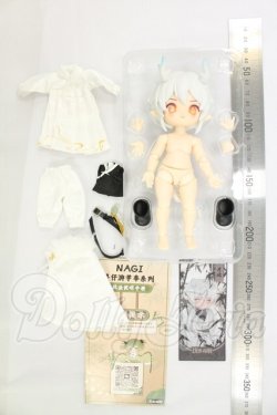 画像2: 次元界TOY NAGI/留学シーズン  I-26-09-10-406-KD-ZI