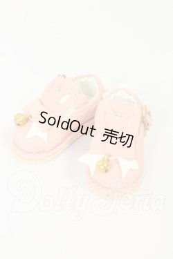 画像1: 幼SD/OF:靴 I-26-09-10-392-KD-ZI
