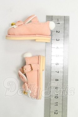 画像2: 幼SD/OF:靴 I-26-09-10-392-KD-ZI