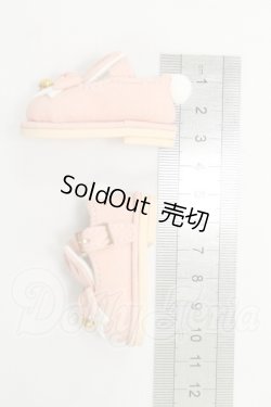 画像2: 幼SD/OF:靴 I-26-09-10-392-KD-ZI