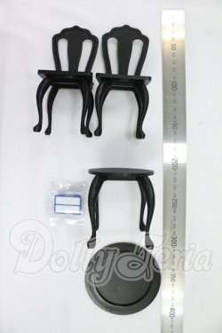 画像2: 1/6ドール/ミニチュアセット I-26-09-10-424-KD-ZI