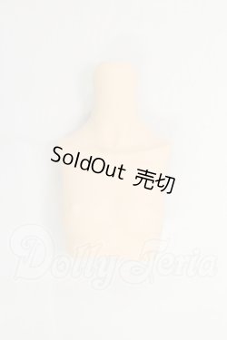 画像1: MDD/上半身パーツ I-26-09-10-411-KD-ZI