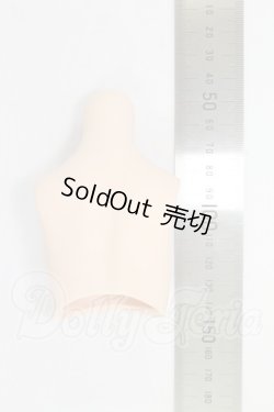 画像2: MDD/上半身パーツ I-26-09-10-411-KD-ZI