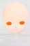 画像1: IMOMODOLL/1/4/TACKノーメイクヘッド I-26-09-10-413-KD-ZI (1)