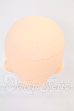 画像2: imomodoll/RIIKA ノーメイクヘッド I-26-09-10-412-KD-ZI